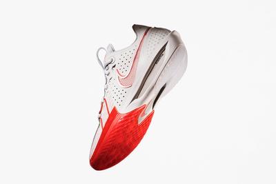  Nike Zoom GT Cut 3 Picante Red White Sneakers Shoes Footwear Basketball 