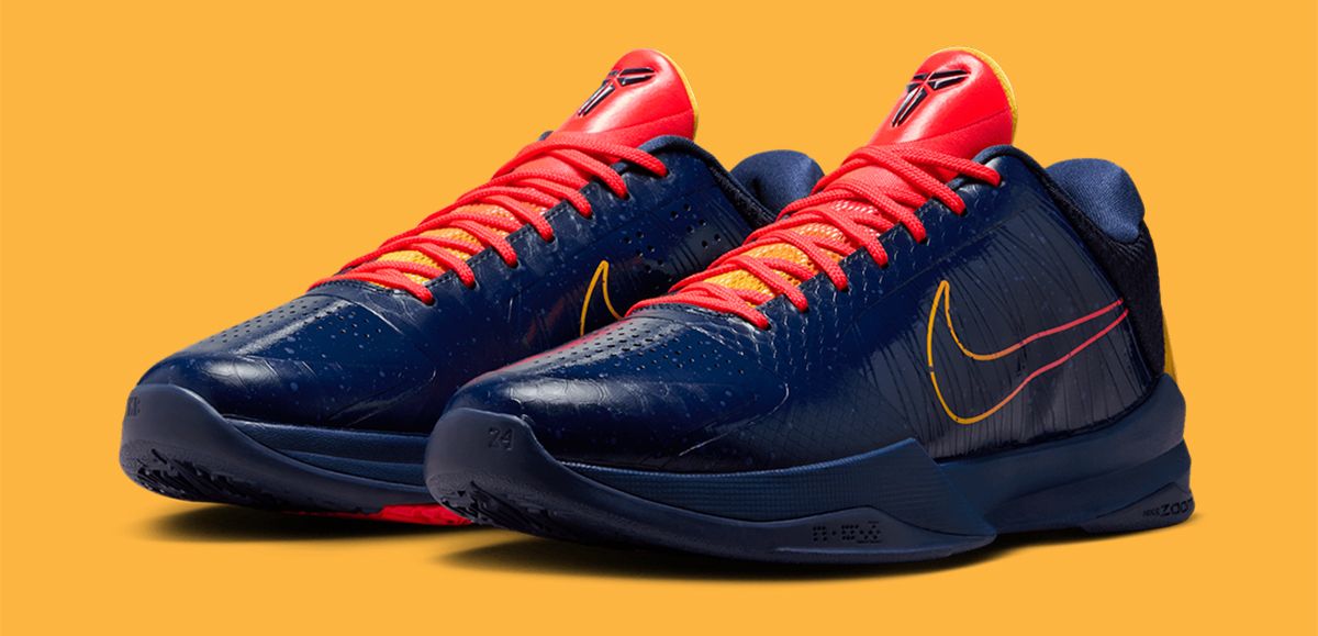 シューズ(男性用) Nike Kobe5 Caitlin Clark PE Caitlin Clark Nike Kobe 5 Protro 2025 WNBA All-Star PE