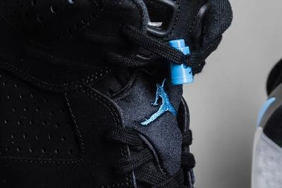Air Jordan 6 Unc Up Close Sneaker Freaker 7