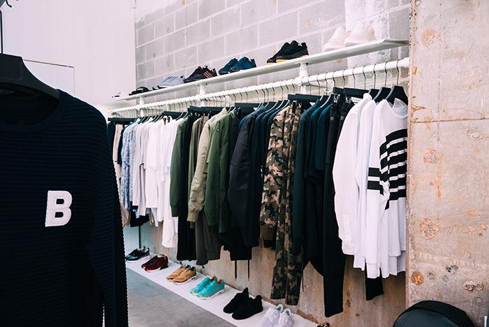 A Closer Look At Sydney's Subtype Store - Sneaker Freaker