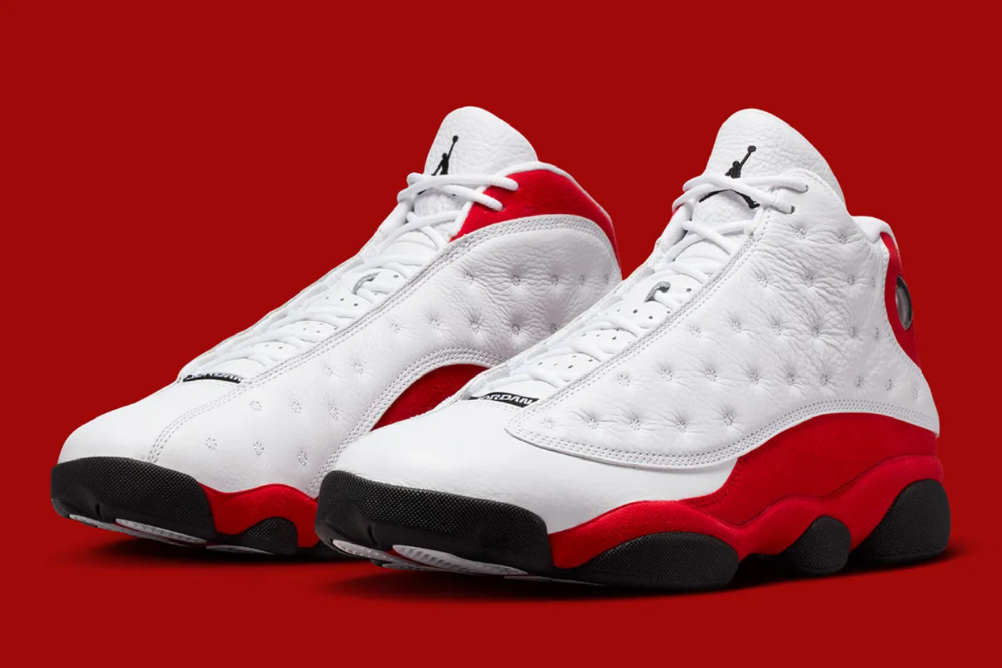 aj13 cherry