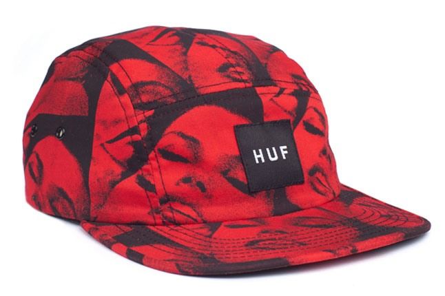 Huf Gfe Hat 1