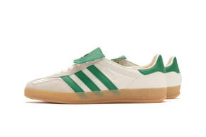FOOT INDUSTRY x adidas Gazelle Indoor ‘Off-White/Green’