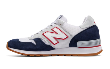 New balance hot sale 670 classic cheap
