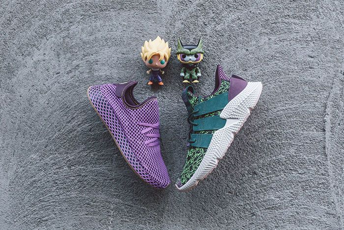Bt3 Ce Vys Dbz Sneaker Freaker