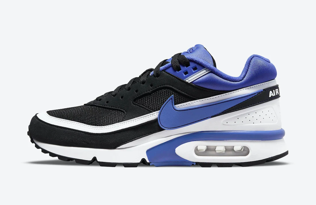 Nike Air Max BW Persian 2021 Retro