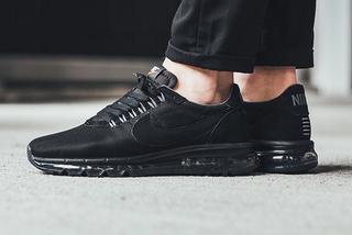 air max ld zero triple black