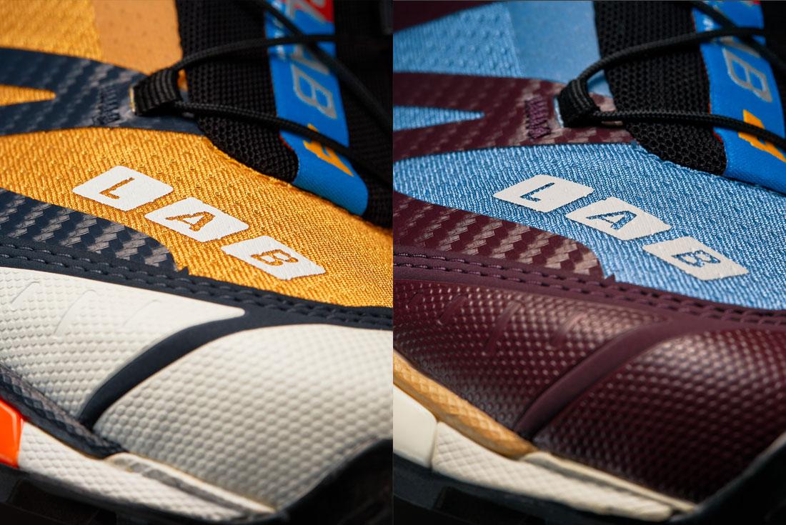 Salomon XT 4 Advanced FW20