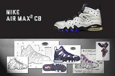 The Making Of The Nike Air Max2 Cb 11 1