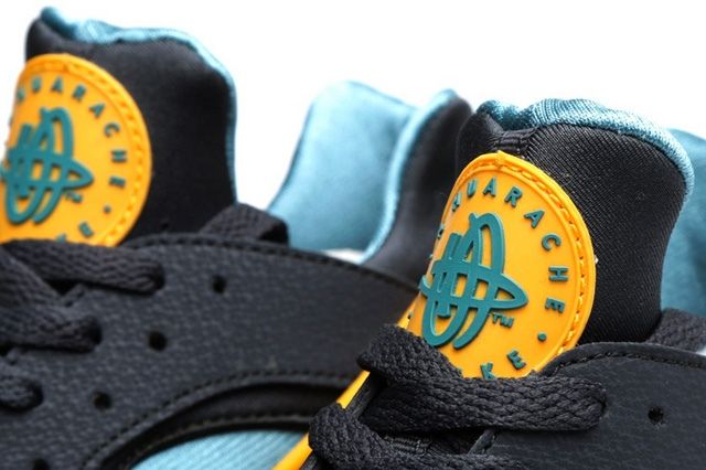 Nike Air Huarache Cataline Bump 2