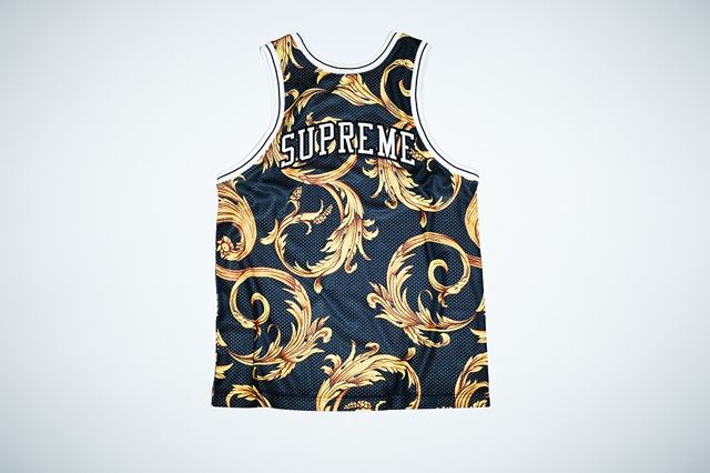 Supreme X Nike Air Foamposite One 