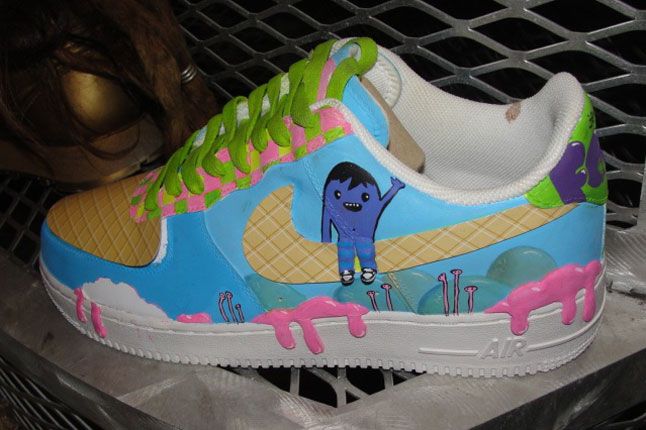 Sneaker Pimps Usa 10 2