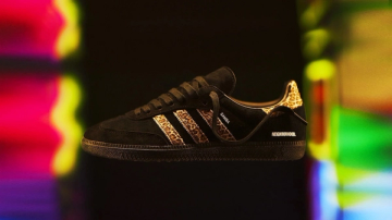 Adidas samba neighborhood shop