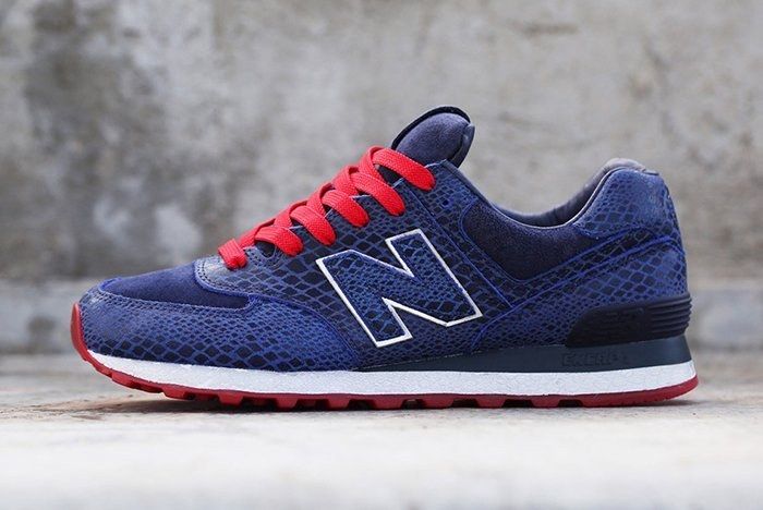 Bait Gi Joe New Balance8