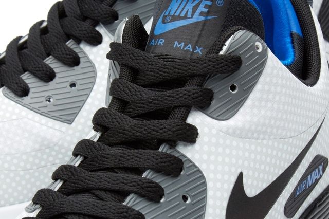 Nike Air Max 90 Mid Winter Polka Print 1
