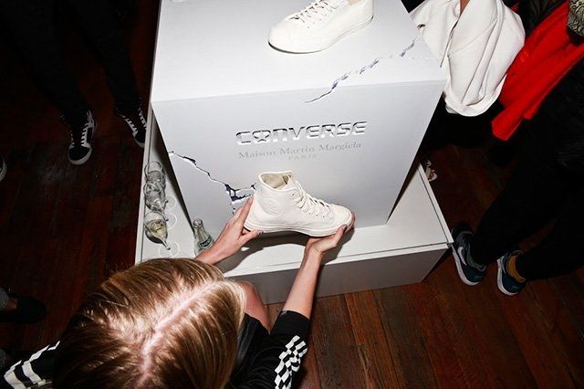 Converse Maison Martin Margiela Up There Store 085