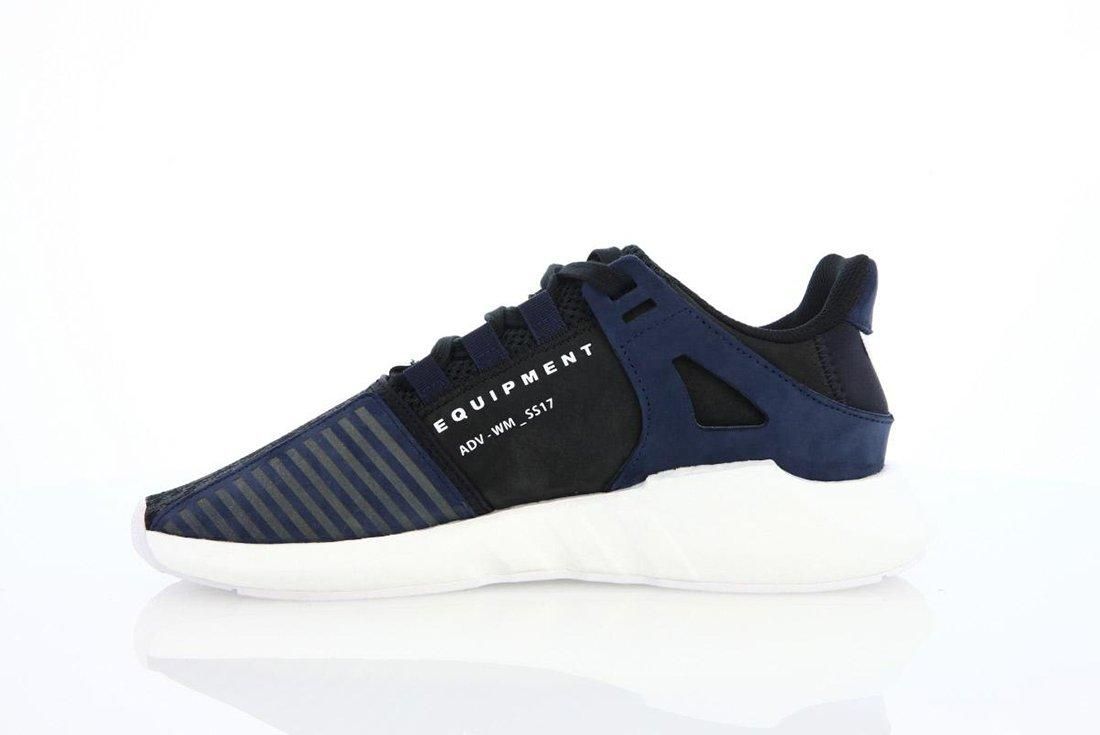 adidas eqt support adv navy white