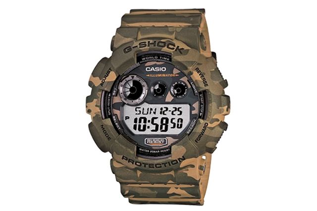 g shock gd 120 camo