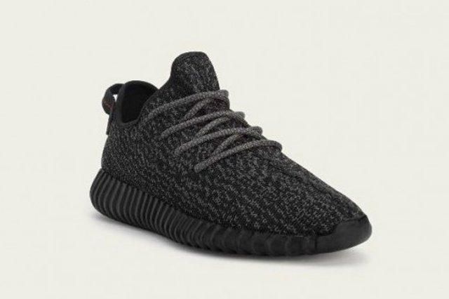 Adidas yeezy boost pirate black release date hotsell