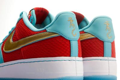 Nike Air Force 1 Year Of The Dragon 2 06 1