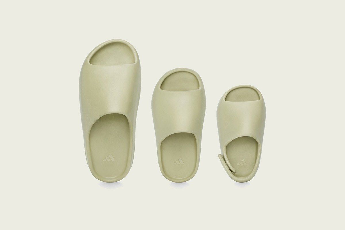 Vind yeezy slide op Marktplaats april 2020