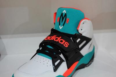 Adidas Mutombo Tr Block First Look White Tongue Detail 1