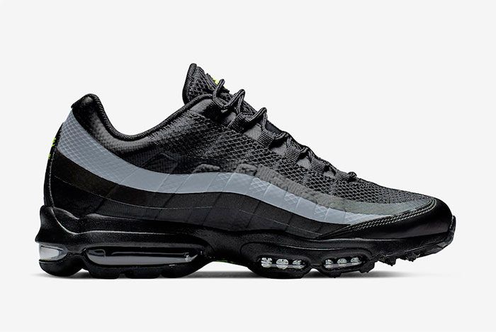 unique air max 95