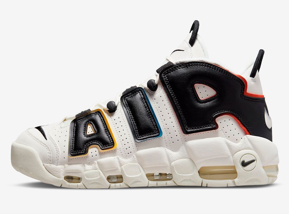 nike air uptempo 96 release date