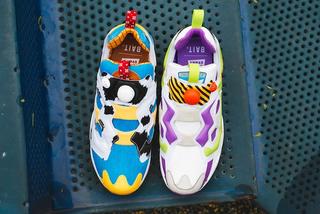 toy story bait reebok