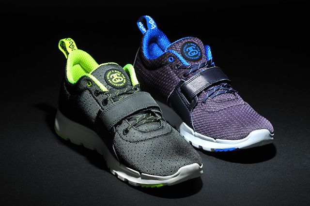 Nike sb acg discount x stussy trainerendor pack