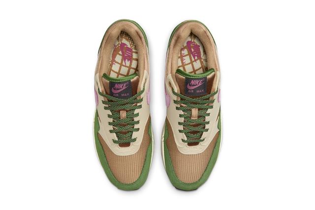 nike air max 1 g realtree