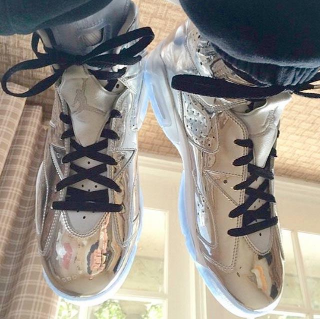 Sneaker Style Profile Dj Khaled 32