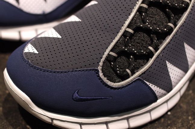 Nike Footscape Free Triangle 9 1