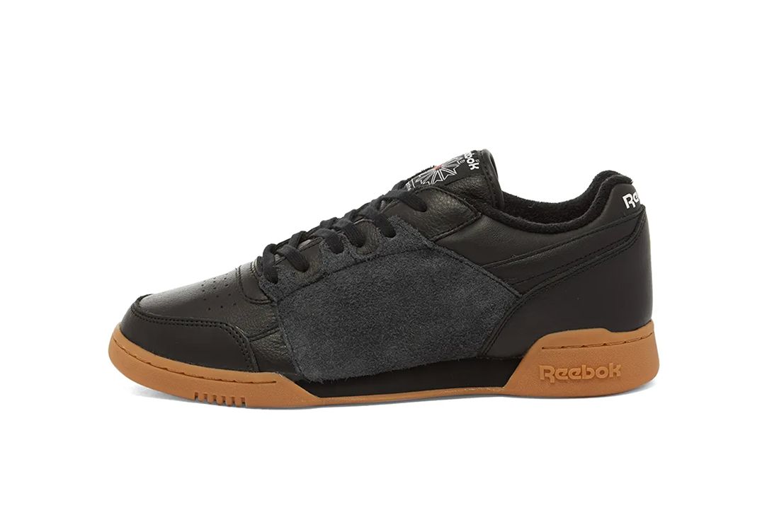 NEPENTHES x Reebok Workout Plus