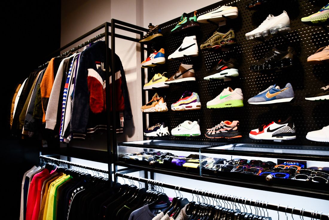 Italy deals sneaker store