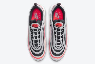 Nike Air Max 97 ‘Radiant Red’