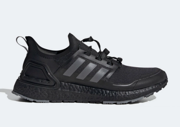 Fashion winter is here ultra boost