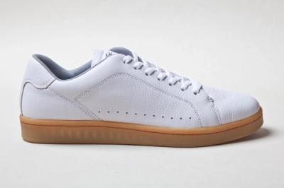 Lacoste Carnaby New Cup White Gum 1