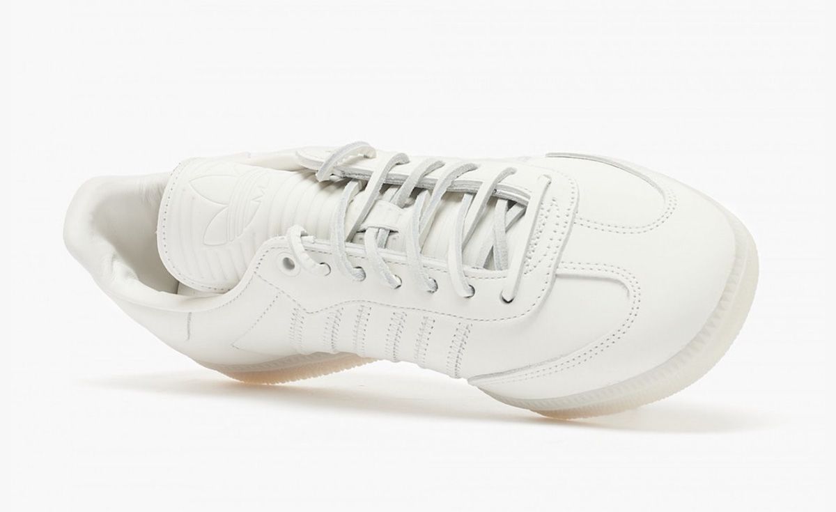 More Tonal Humanrace x adidas Samba Colourways Drop This Weekend