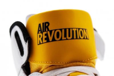 Nike Air Revolution Safari 3