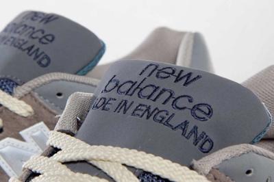 Norse Projects New Balance 1500 Danish Weather Pack 8
