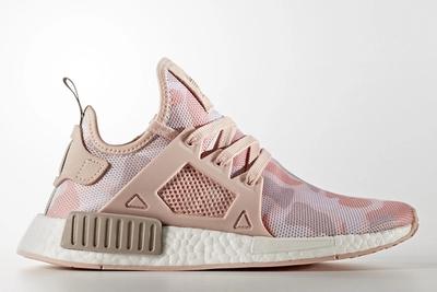 Adidas Nmd Xr1 Duck Camo Pack 3