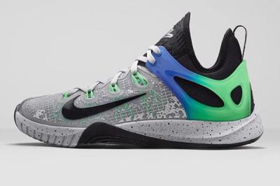 Nike Zoom Hyperrev 2015 All Star Official Images 2