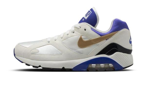 100 Most Influential Air Max Of All Time (Part 1) - Features