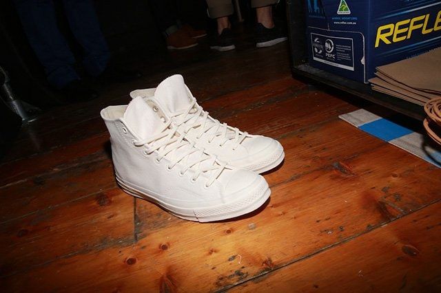 Converse Maison Martin Margiela Up There Store 069