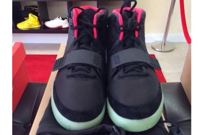 Nike Air Yeezy Full Collection Auction 10
