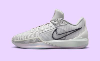 nike air zoom clipper sl sale price guide 'Ionic'