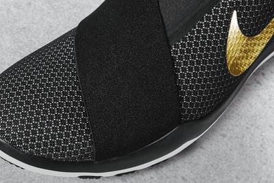 Nike Free Connect Wmns (Gold) - Releases