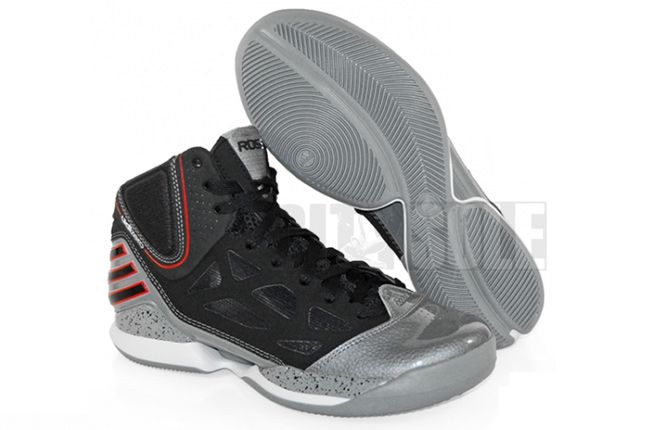 Adidas Adizero Rose 25 Lead 03 1