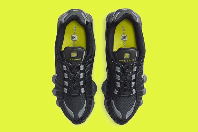 air shox tl